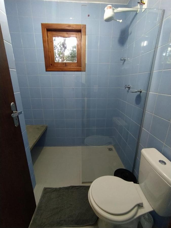 Casa Papa-Vento Pousada Lencois Exterior foto