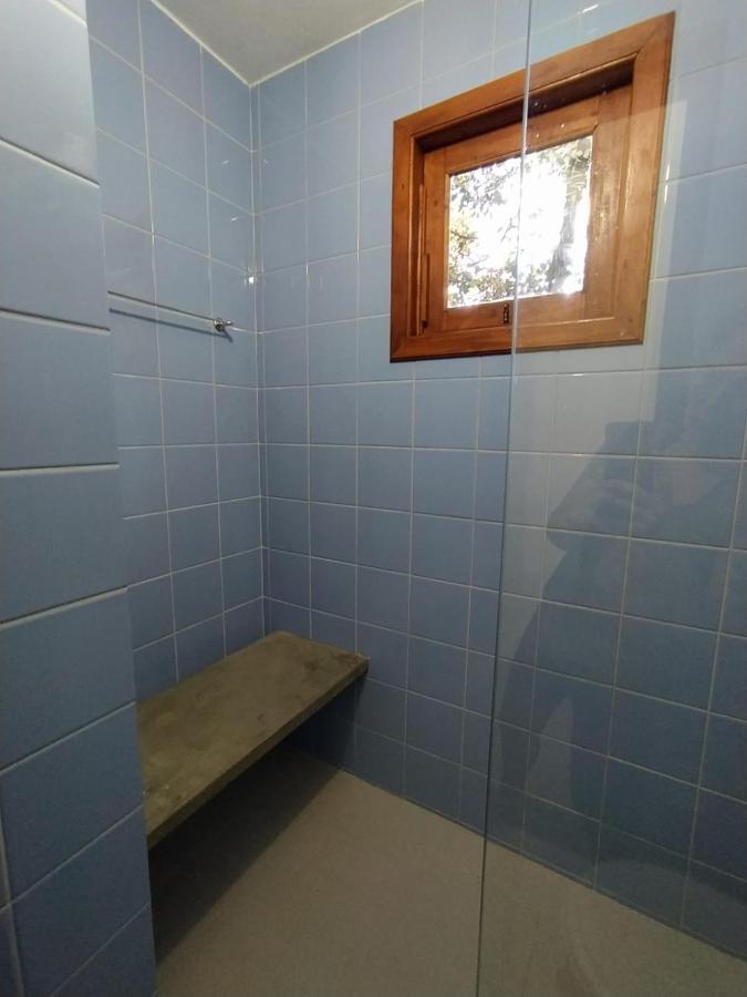 Casa Papa-Vento Pousada Lencois Exterior foto