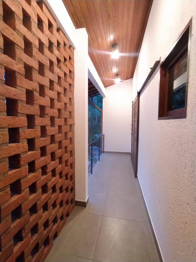 Casa Papa-Vento Pousada Lencois Exterior foto