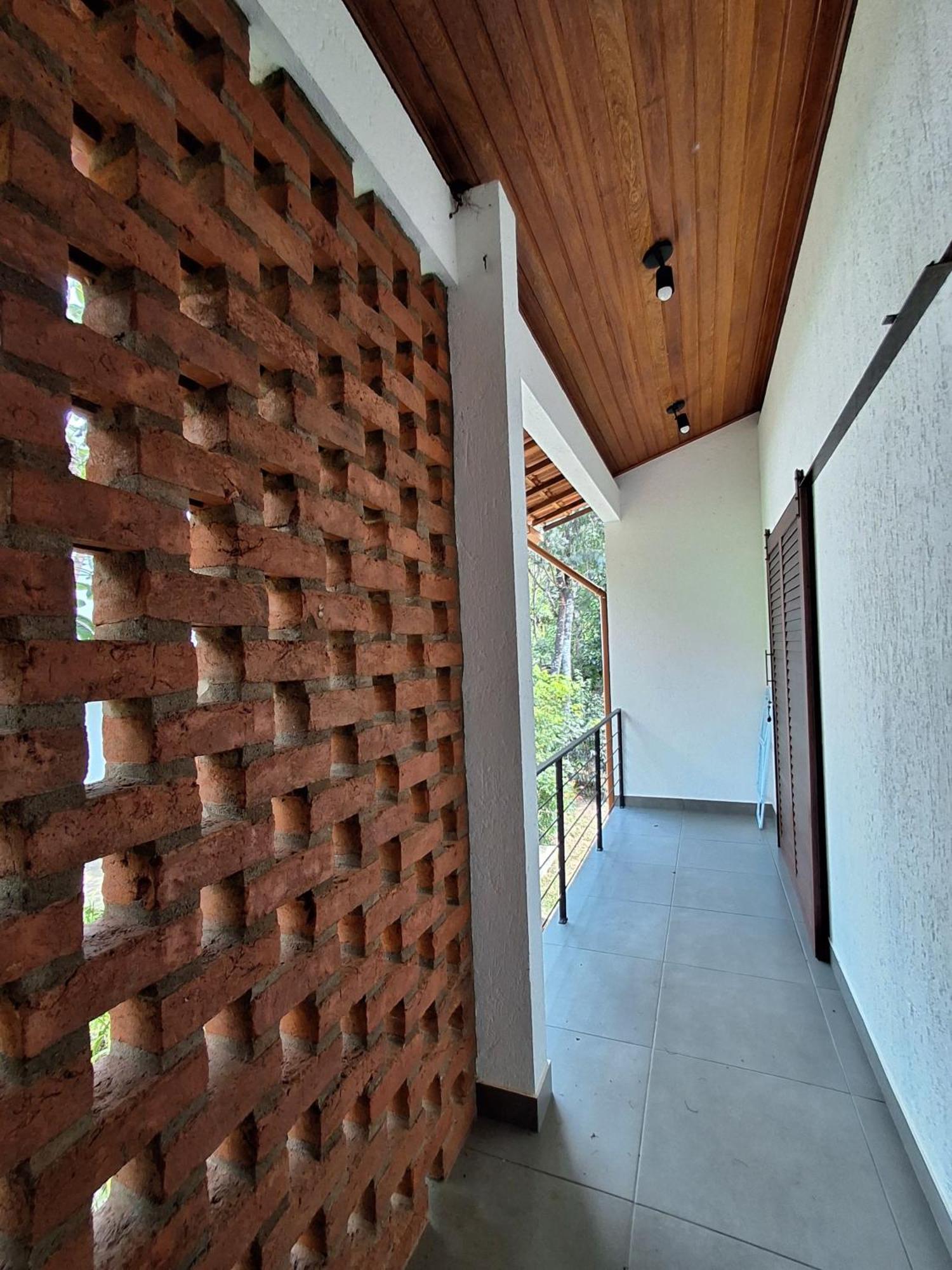 Casa Papa-Vento Pousada Lencois Exterior foto